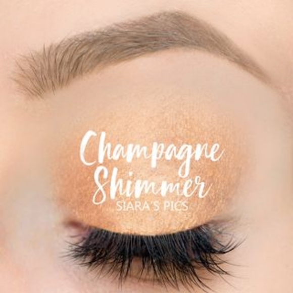 Champagne Shimmer ShadowSense by SeneGence - Picture 1 of 3